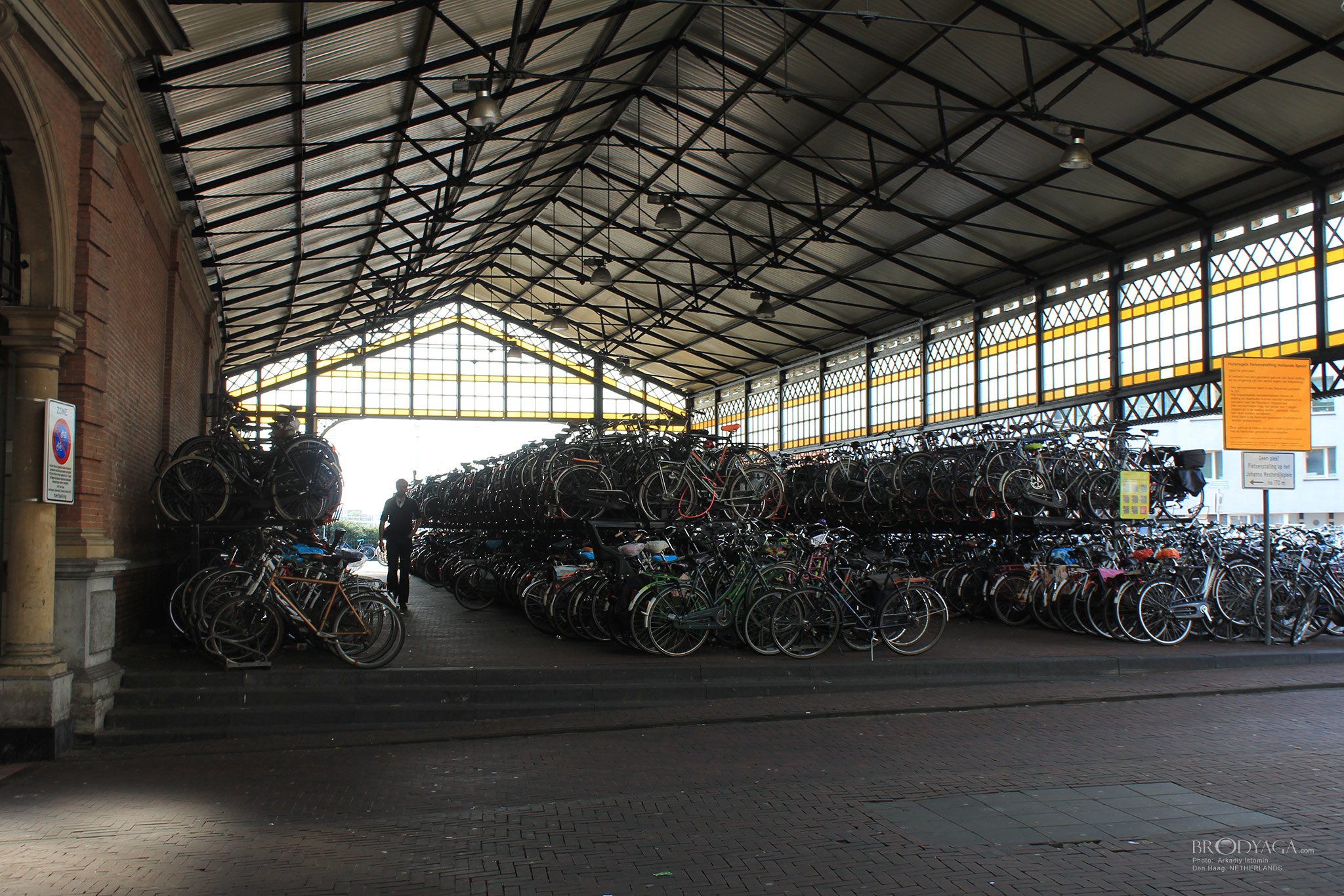 Den Haag